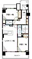 ソアラノーム荻窪天沼4階26.7万円