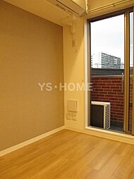 My Style vintage 高円寺 3階1DKのリビング/ダイニング