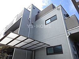 JR中央本線 荻窪駅 徒歩16分の賃貸マンション