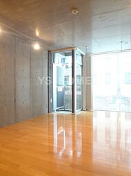 JR中央本線 荻窪駅 徒歩5分の賃貸マンション 2階1Kのリビング/ダイニング