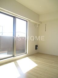 京王井の頭線 久我山駅 徒歩15分の賃貸アパート 2階1LDKのリビング/ダイニング