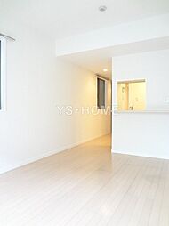 JR中央本線 西荻窪駅 徒歩9分の賃貸マンション 1階1Kのリビング/ダイニング