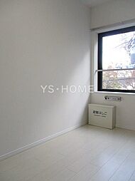 東京メトロ丸ノ内線 南阿佐ケ谷駅 徒歩5分の賃貸マンション 2階1Kのリビング/ダイニング