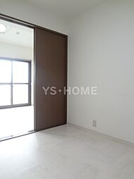 セゾン下井草 2階1DKのリビング/ダイニング