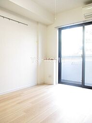 JR中央本線 阿佐ケ谷駅 徒歩7分の賃貸マンション 3階1Kのリビング/ダイニング