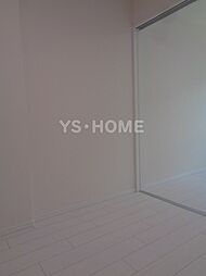 JR中央本線 荻窪駅 徒歩5分の賃貸マンション 2階1DKのリビング/ダイニング