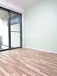 JR中央本線 西荻窪駅 徒歩15分の賃貸アパート 1階1Kのリビング/ダイニング