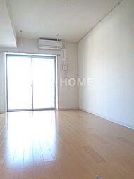 京王井の頭線 浜田山駅 徒歩3分の賃貸マンション 1階1LDKのリビング/ダイニング