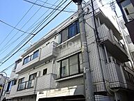 東京都杉並区荻窪2丁目：物件画像／株式会社ワイエス・ホーム　荻窪店