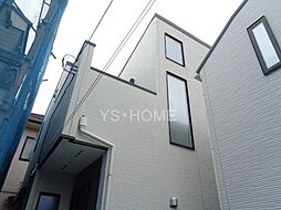 京王井の頭線 三鷹台駅 徒歩5分