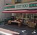 周辺：ローソンストア100 高井戸西店（274m）