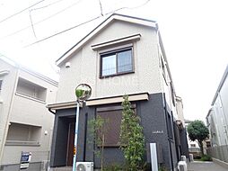 京王井の頭線 三鷹台駅 徒歩7分