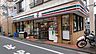 周辺：セブンイレブン 阿佐谷北店（248m）