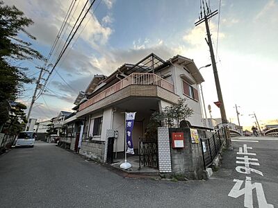 外観 外観