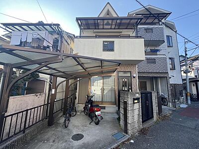 外観 外観