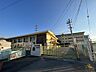 周辺：東山本小学校