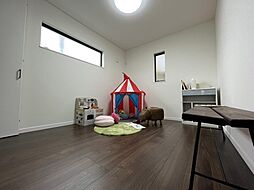 子供部屋の画像