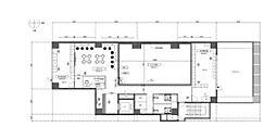 センチュリーステーションビルアドアーズビルの間取図画像
