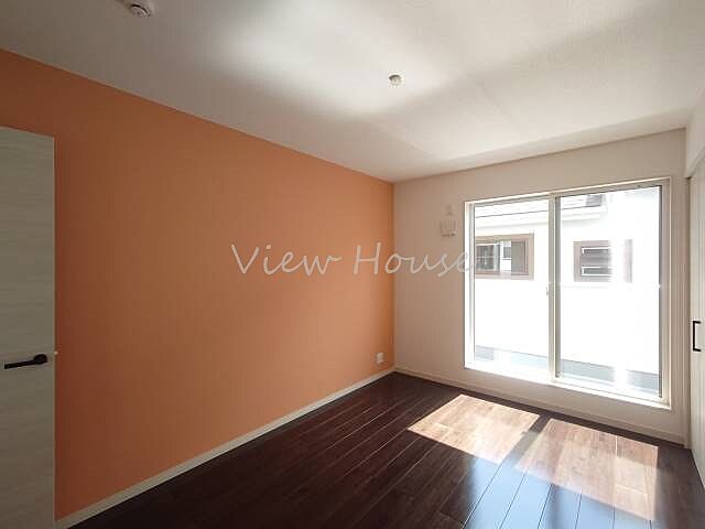 室内 高崎市上佐野町