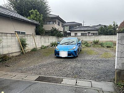 外観:\現地見学受付中/陽当り良好♪約94坪のゆとりある敷地 外観:\現地見学受付中/陽当り良好♪約94坪のゆとりある敷地