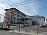 周辺：高崎市立中尾中学校 1633m