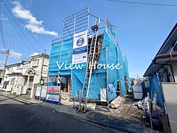 高崎市　第2新町　新築