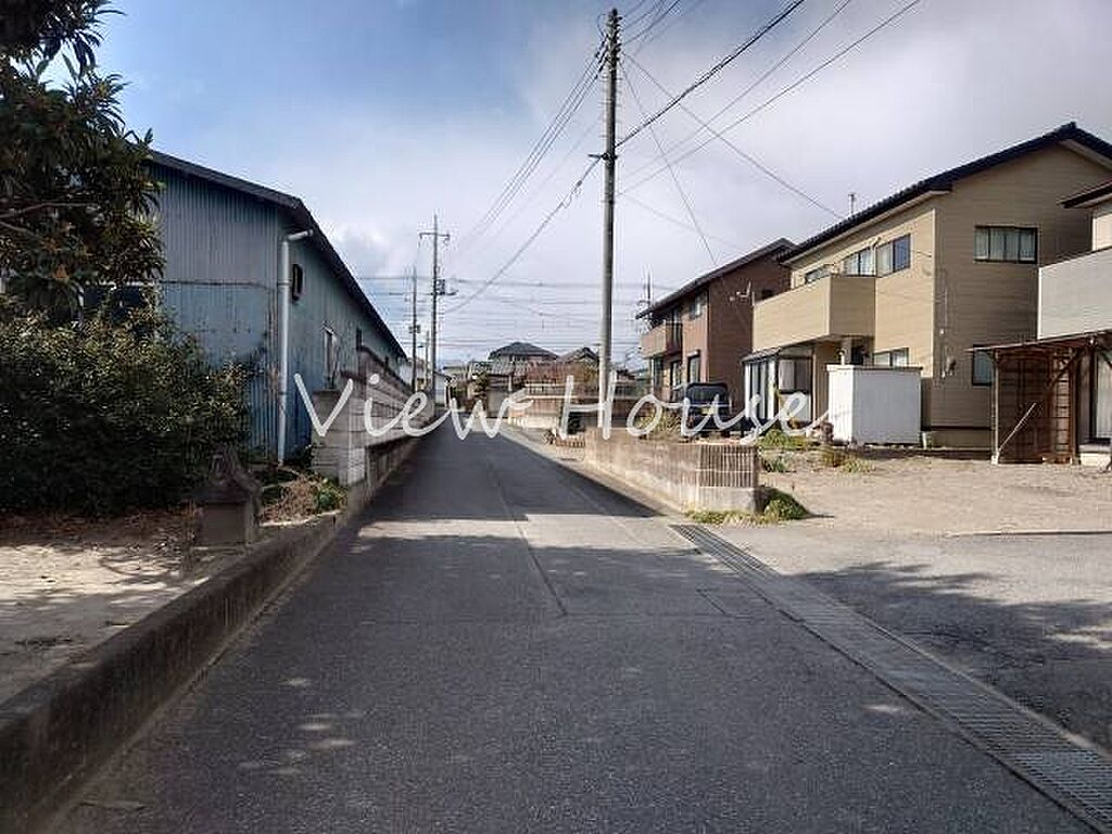 detached 群馬県高崎市金古町