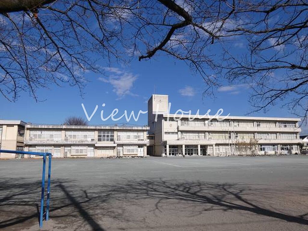 detached 群馬県高崎市金古町