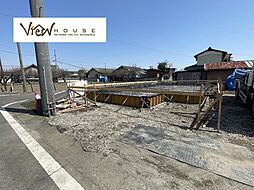 高崎市　第1上小塙町　1号棟　新築