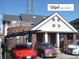 前橋市　上新田町　中古