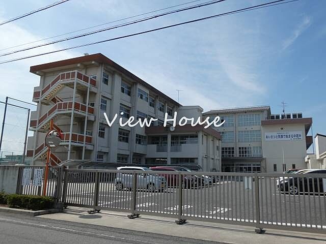 周辺 高崎市浜尻町