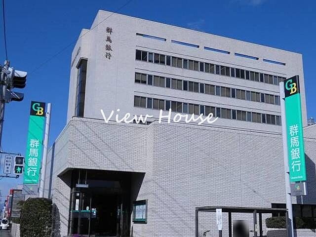 周辺 高崎市浜尻町