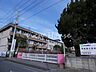 周辺：高崎市立新高尾小学校 1712m