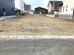 高崎市　八千代町1丁目　1号棟　新築