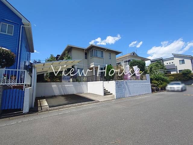 外観 高崎市岩鼻町