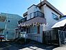 周辺：高崎京目郵便局 1070m