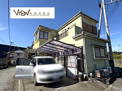 外観:\旧中山道が近く、多方面へアクセス良好/ スーパー・ドラッグストア徒歩10分以内 外観:\旧中山道が近く、多方面へアクセス良好/ スーパー・ドラッグストア徒歩10分以内