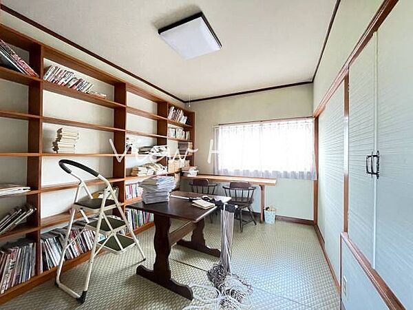 子供部屋