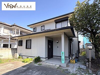外観:\環状線や高駒線へアクセス良好/ 外観:\環状線や高駒線へアクセス良好/