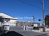 周辺：高崎市立塚沢小学校 1007m