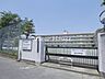 周辺：高崎市立塚沢中学校 880m