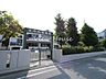 周辺：すみれ幼稚園 260m