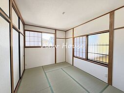 室内の画像