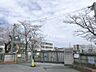 周辺：高崎市立京ヶ島小学校 1417m