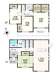 高崎市 金古町 第11 新築