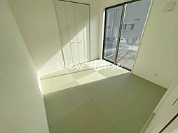 和室の画像