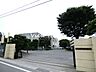 周辺：高崎市立吉井中央中学校 1095m