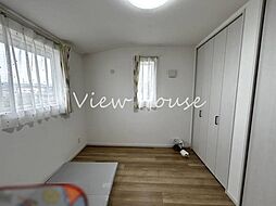 子供部屋の画像