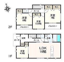 高崎市 新保町 新築
