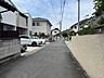 外観：【接道】北側　4.0m　公道
